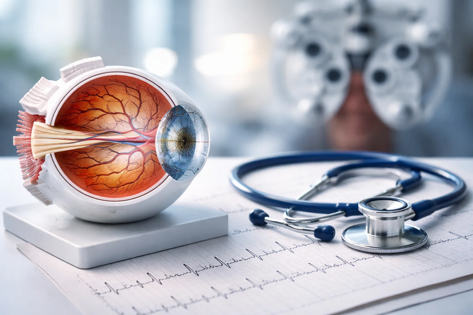 Blog iluminar oftalmologia