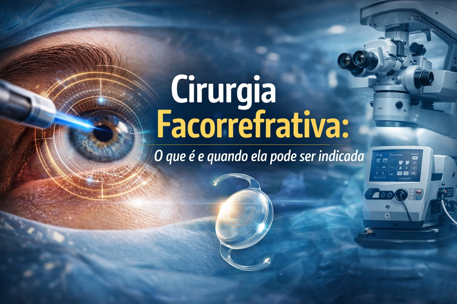 Blog faco